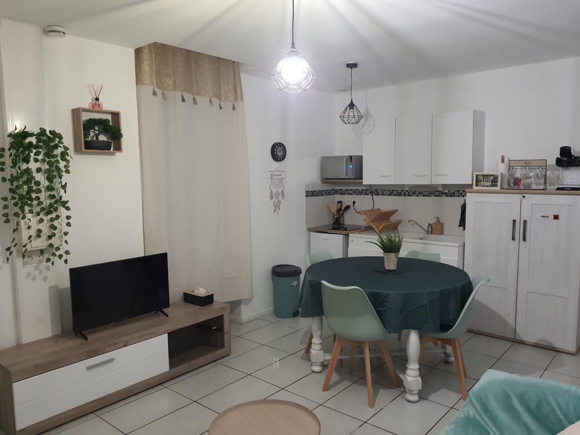 Maisonnette Abj Anneyron Exterior foto
