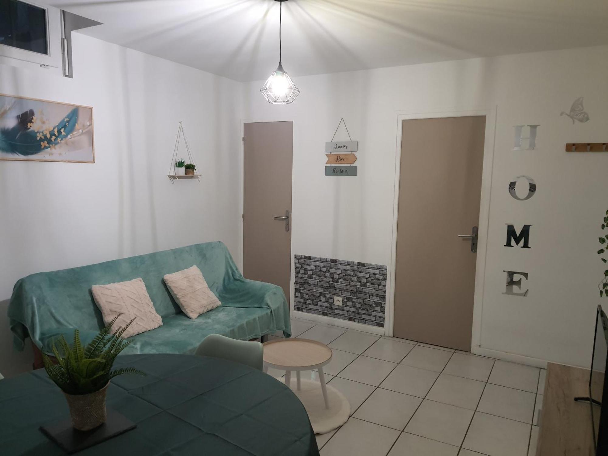 Maisonnette Abj Anneyron Exterior foto